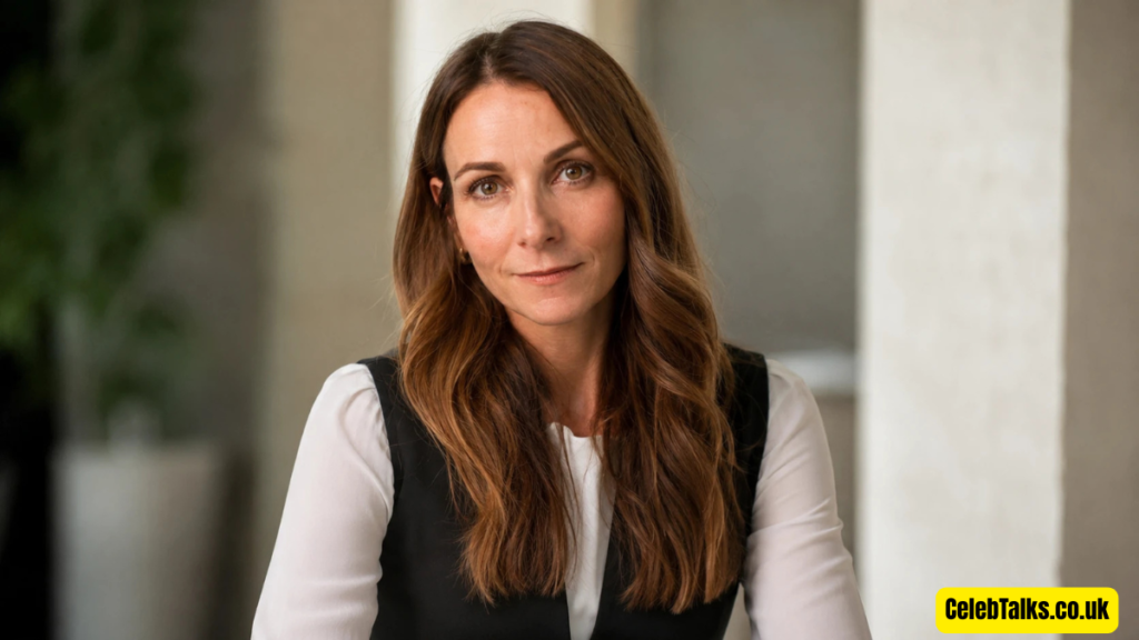 Annabel Denham