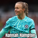 Hannah Hampton