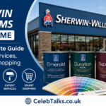 Sherwin Williams Near Me