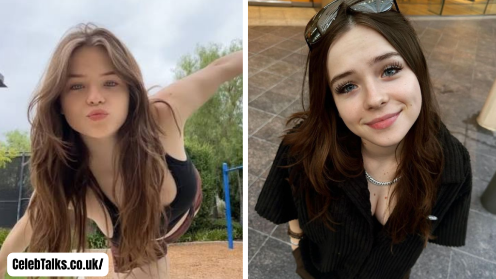 Talissa Smalley