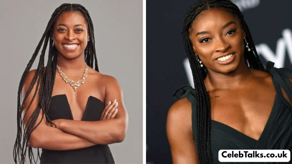 ashley biles thomas