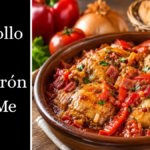 Best Pollo Al Chilindrón Near Me