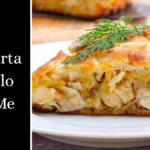 Best Tarta de Pollo Near Me