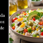 Best Ensalada de Arroz Near Me