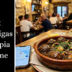 best albondigas con sepia near me