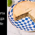 Best Tarta de Acelga Near Me