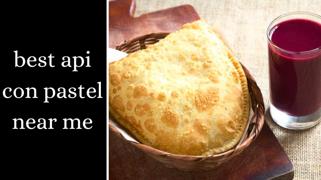 best api con pastel near me