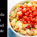 Best Ensalada Rusa Navidad Near Me