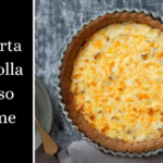 best tarta de cebolla y queso near me