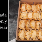 Best Empanada de Jamon y Queso Near Me