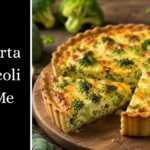 Best Tarta de Brocoli Near Me