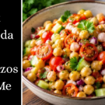 Best Ensalada de Garbanzos Near Me
