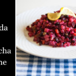 best ensalada de remolacha near me