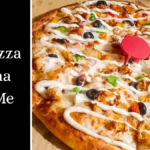 Best Pizza Rellena Near Me