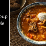 Shchi Soup Near Me