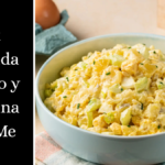 Best Ensalada de Apio y Manzana Near Me
