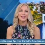 Kacey Montoya Age