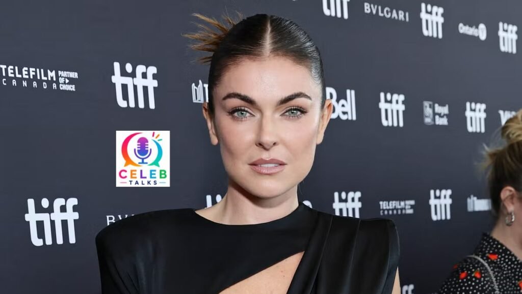 serinda swan Net Worth