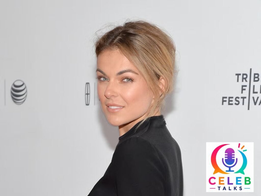 serinda swan Net Worth