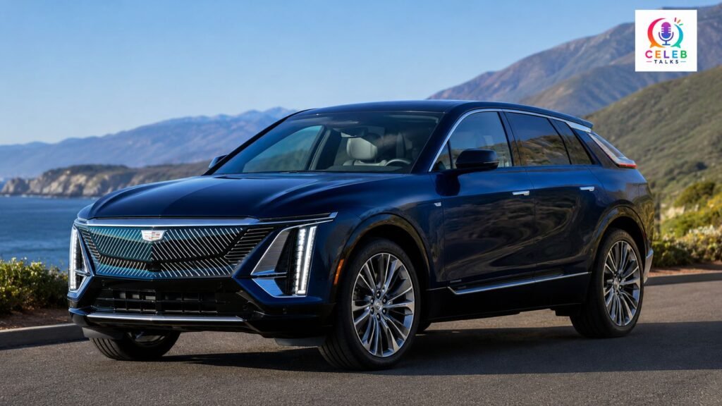 Cadillac