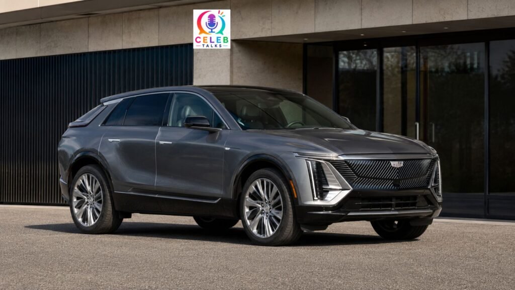 Cadillac