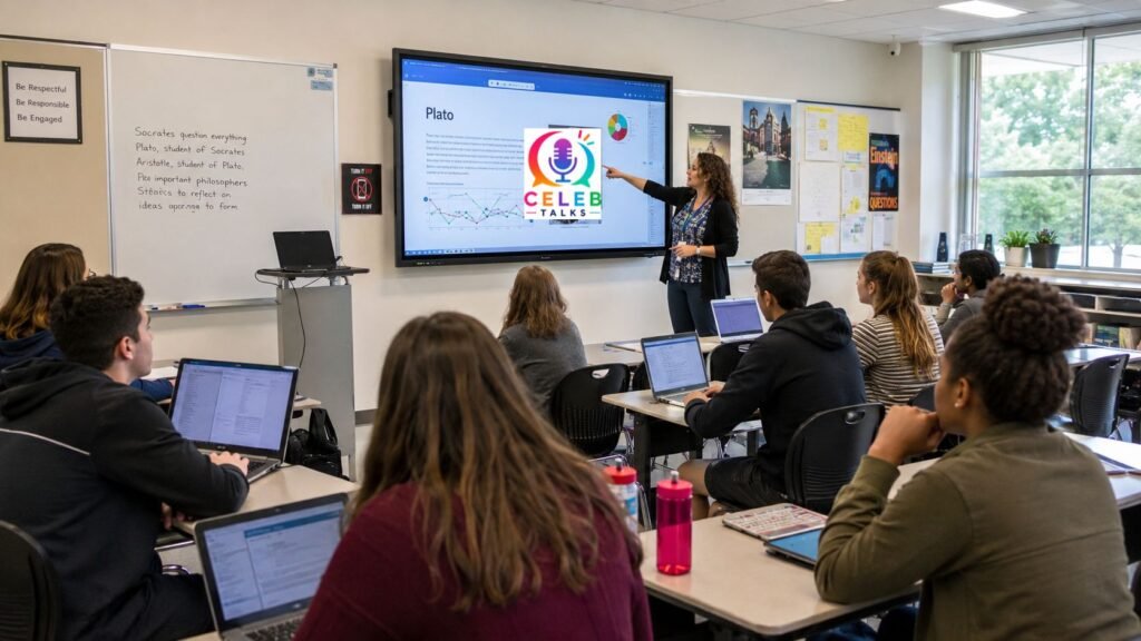 Droven io Tech Education Trends