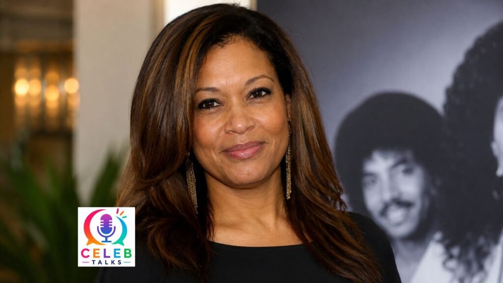 Teri DeBarge Net Worth