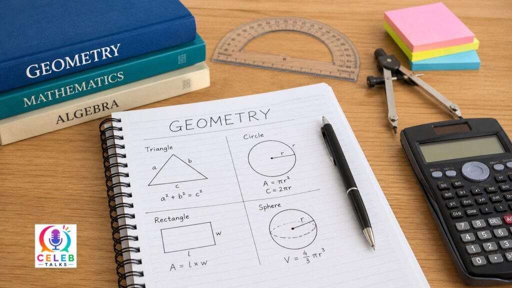 Geometry Learn V3
