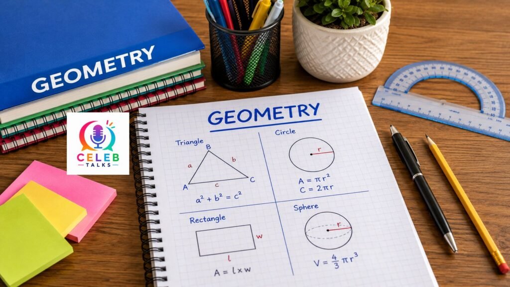 Geometry Learn V3