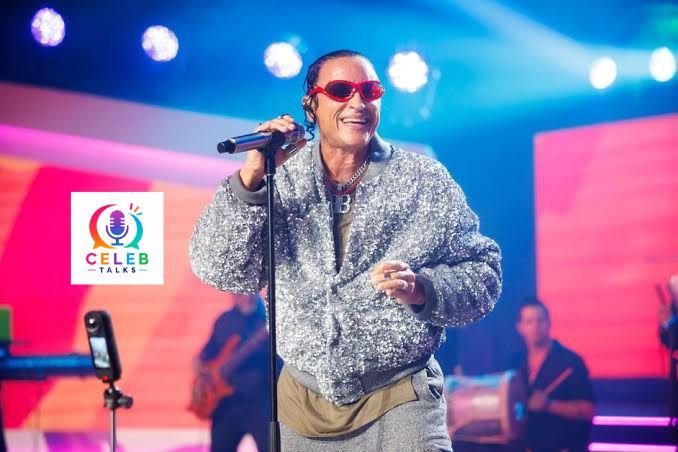 Elvis Crespo