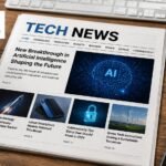 latest tech news feedcryptobuzz