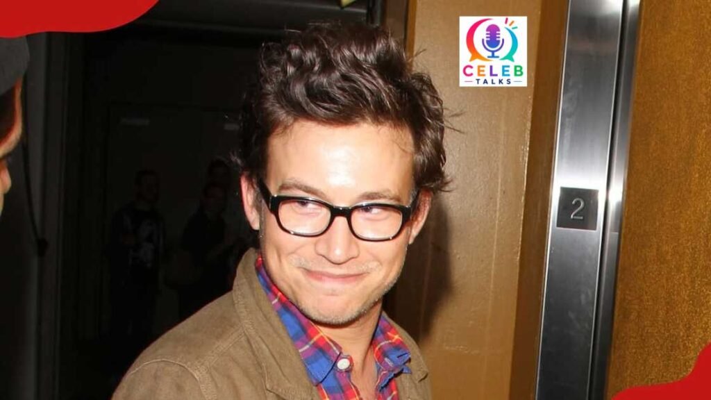 Jonathan Taylor Thomas Net Worth
