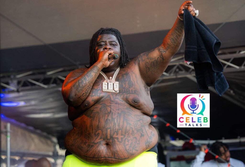 BigXthaPlug Age