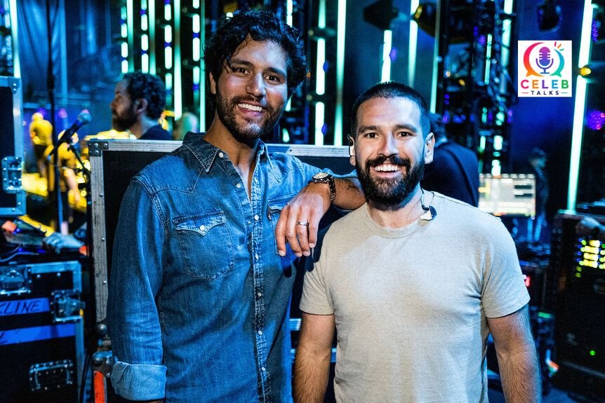 Dan and Shay Tragedy