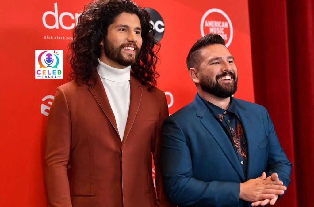 Dan and Shay Tragedy