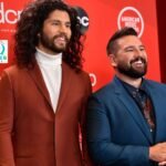 Dan and Shay Tragedy