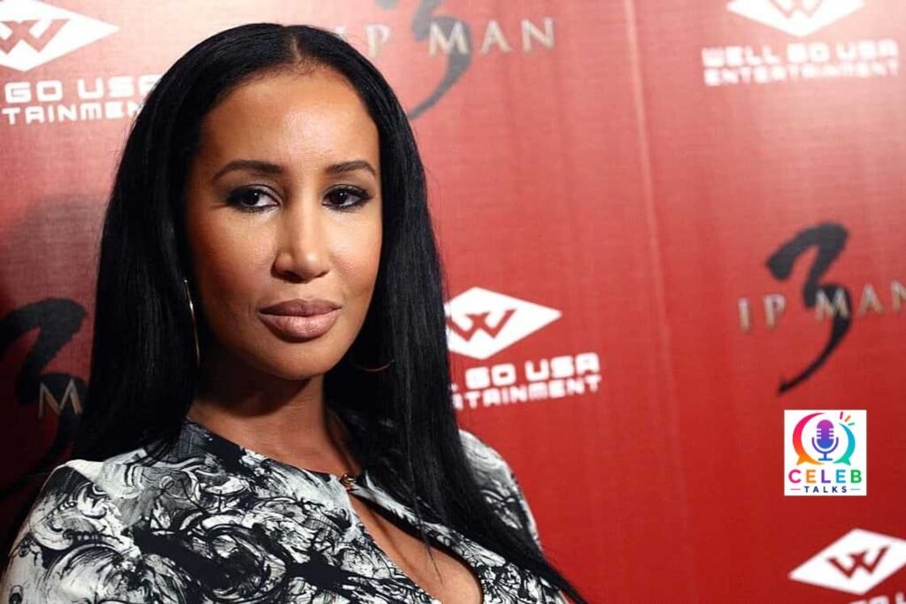 Lakiha Spicer