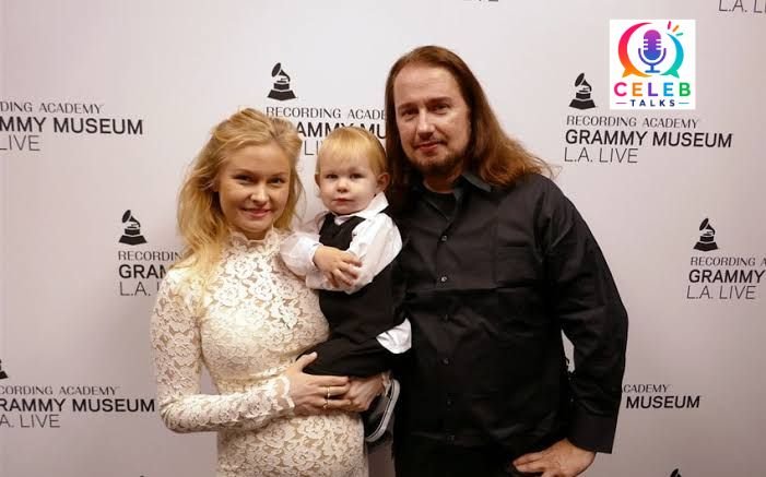 Roy Orbison Jr