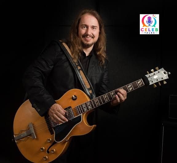 Roy Orbison Jr