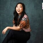 Awkwafina Real Name