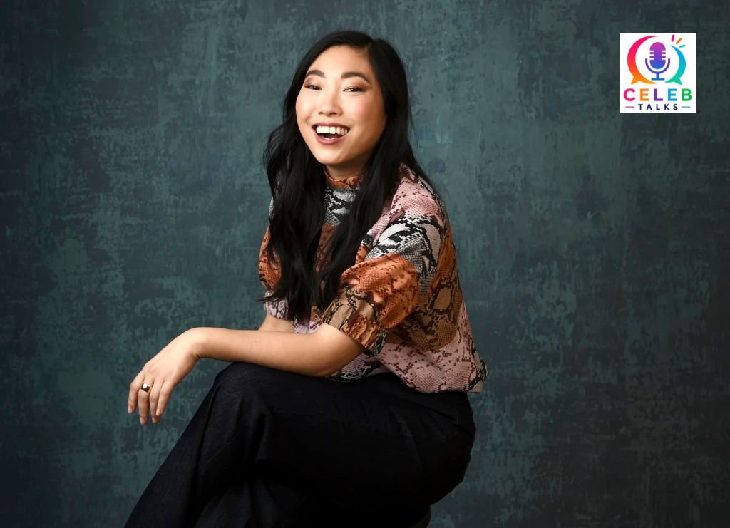 Awkwafina Real Name