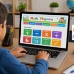 Math Playzone