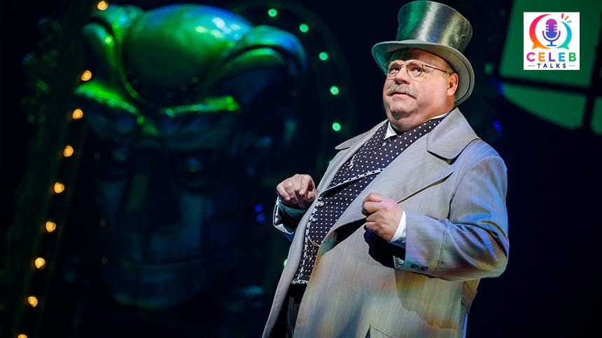 Kevin Chamberlin Movies and TV Shows