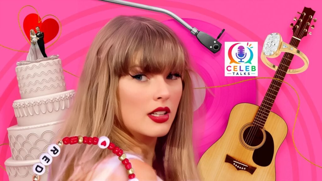 Taylor Swift Heardle
