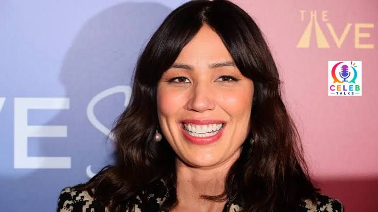 Michaela Conlin