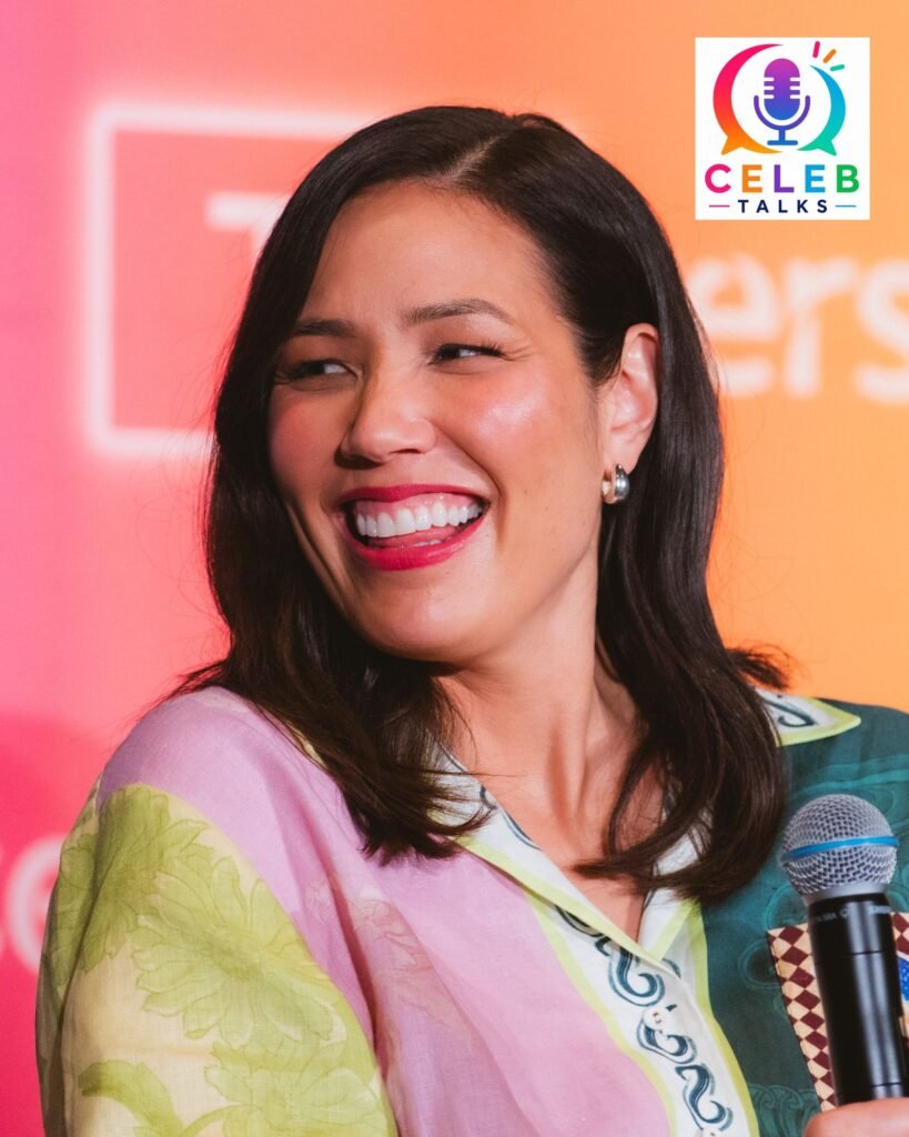 Michaela Conlin