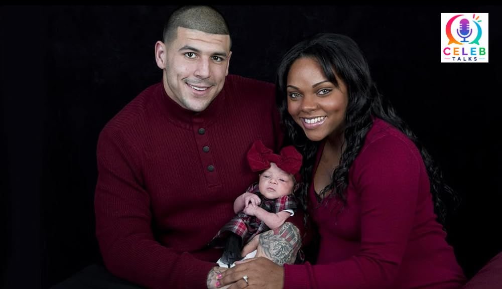 Aaron Hernandez Wife