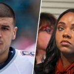 Aaron Hernandez Wife