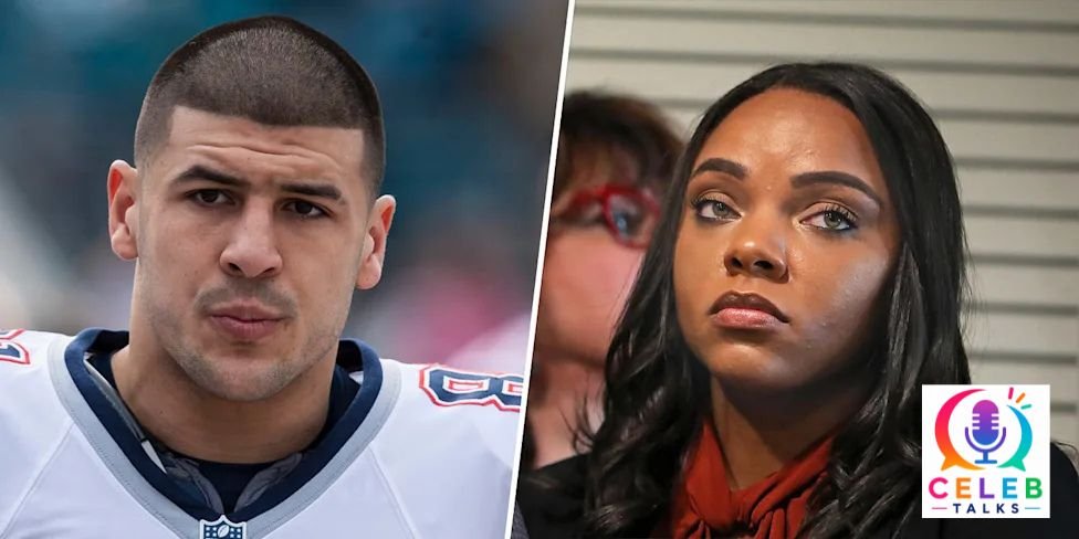 Aaron Hernandez Wife