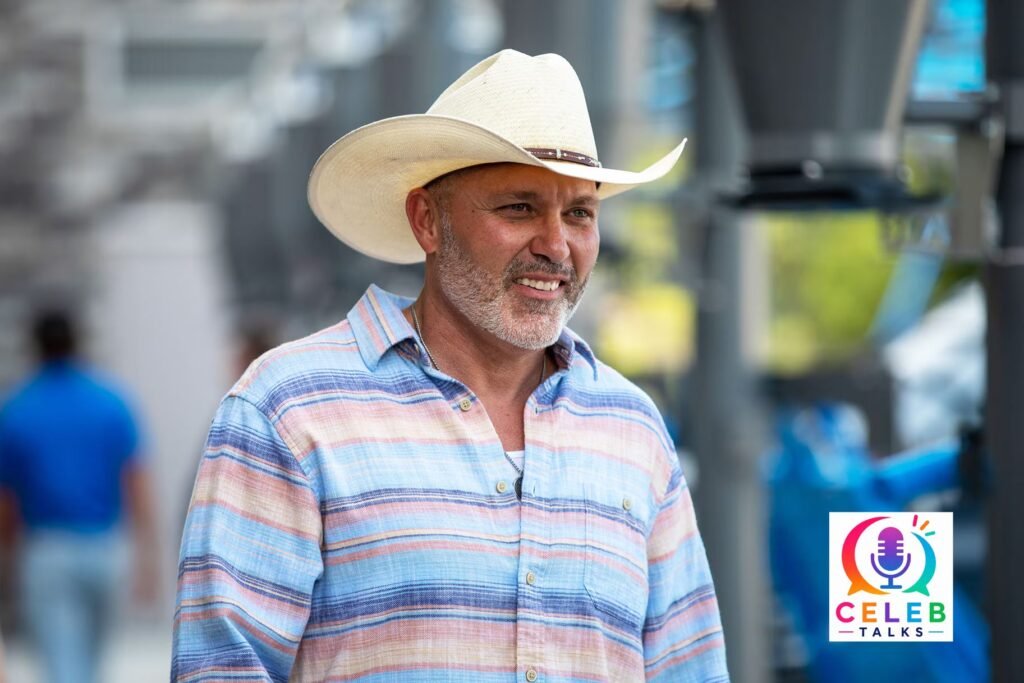 Steve McBee Net Worth